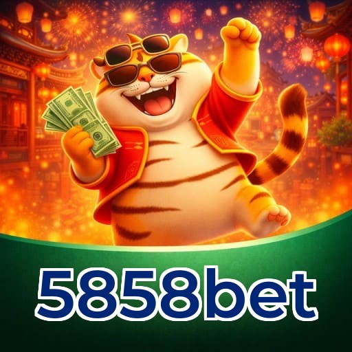 5858bet segurança SSL 256-bit - Licença Curaçao, eCOGRA, GLI certificado