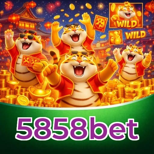 Principais provedores de slots da 5858bet - NetEnt, Pragmatic Play, Play'n GO