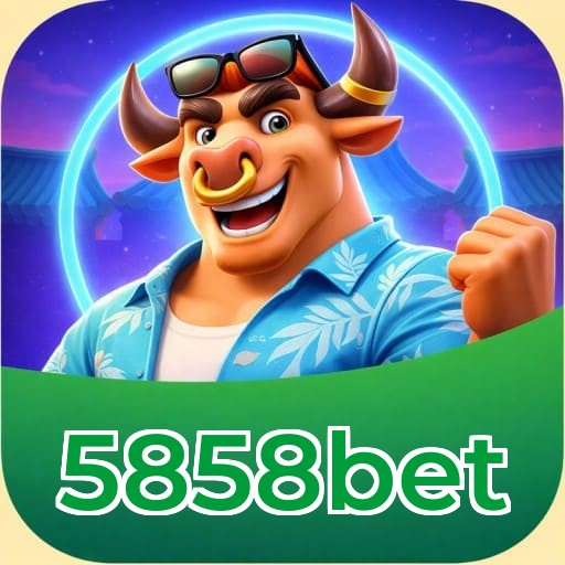 5858bet segurança SSL 256-bit - Licença Curaçao, eCOGRA, GLI certificado