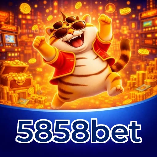 Loterias online disponíveis na 5858bet