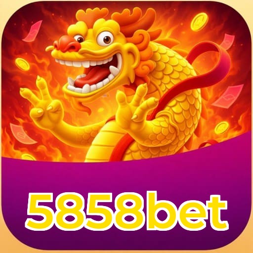 Catálogo 5858bet 2.547 jogos - Pragmatic Play, Evolution, NetEnt