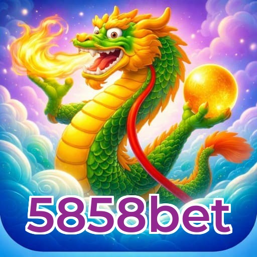Catálogo 5858bet 2.547 jogos - Pragmatic Play, Evolution, NetEnt